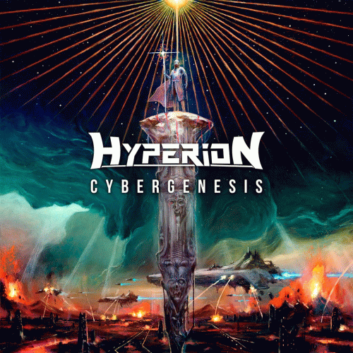 Hyperion (ITA-2) : Cybergenesis